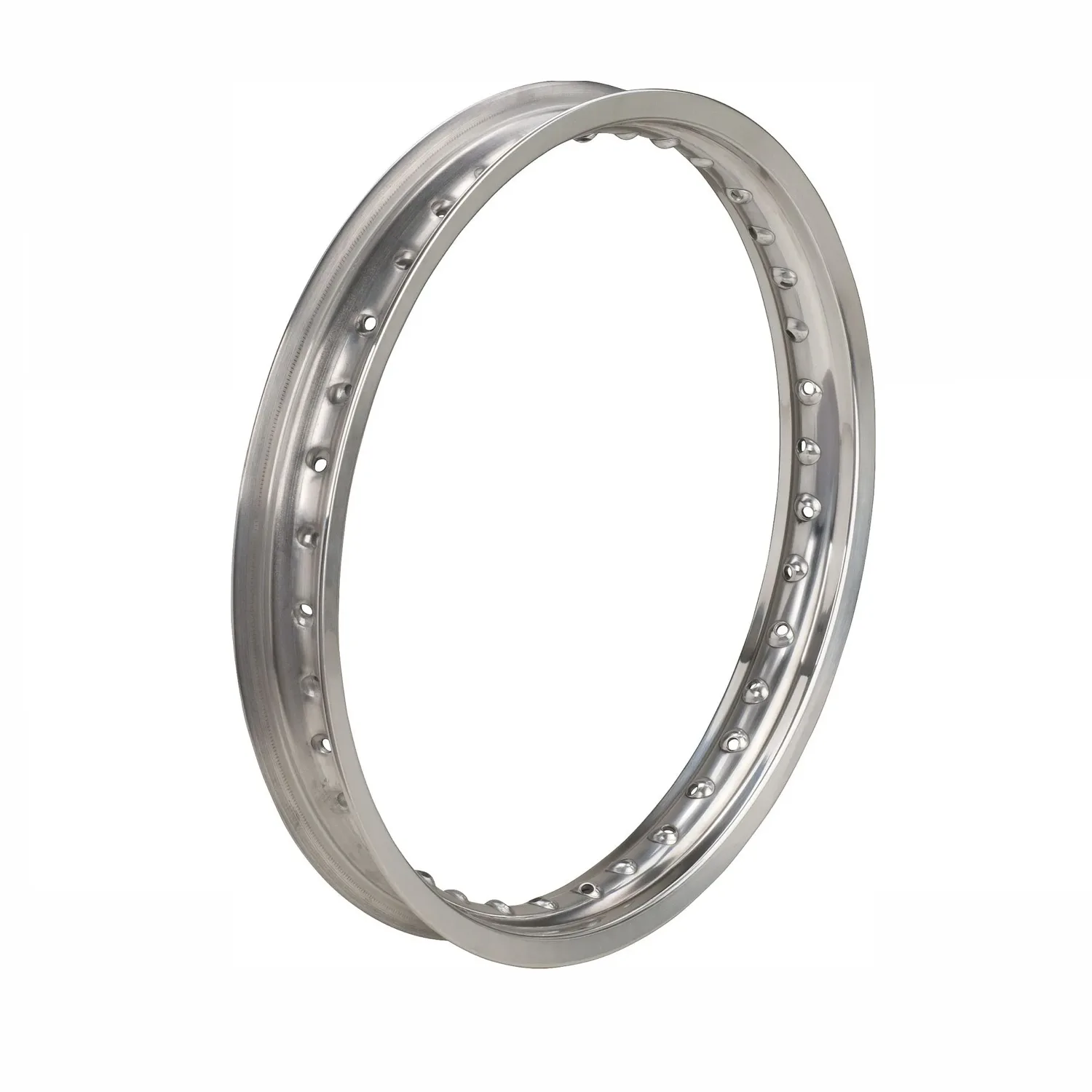 alloy motorcyclewheel rim for classic motorcycles 1.85 x 18