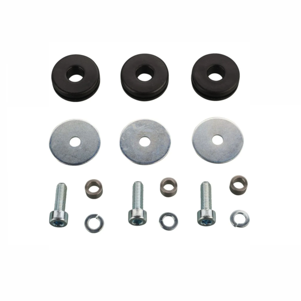 Mini Chain Guard Mounting Kit