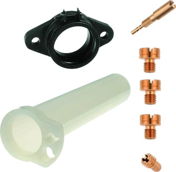 mikuni tm36 installation kit sr500 flatslide