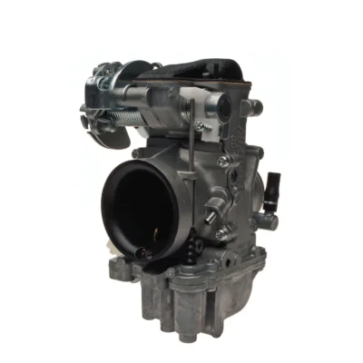 Installation Kit + Fine Tune Jet Set | Mikuni TM36 Flat Slide