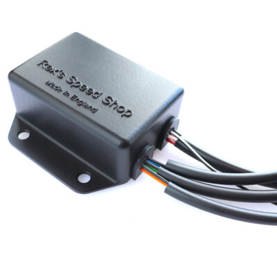 New CDi Ignitor Unit for Kawasaki KH400