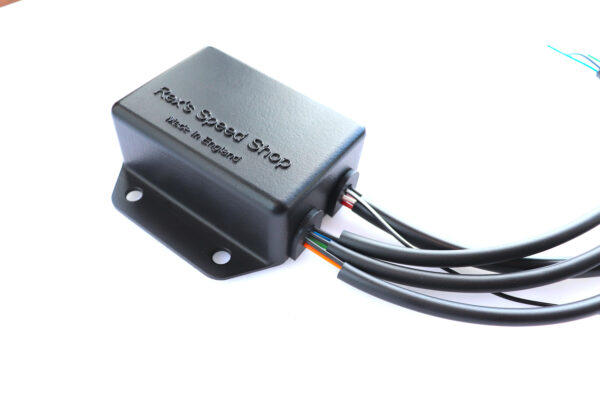 New CDi Ignitor Unit for Kawasaki KH400