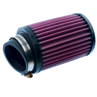 K&N High hi flow air filter competition flat track xt500 | tt500 | xt500