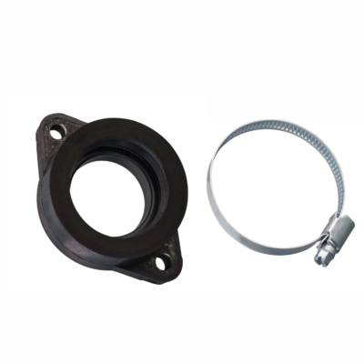 Genuine Mikuni carburettor inlet rubber for motorcycles M-vm36-200