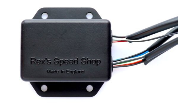 New CDi Ignitor Unit for Kawasaki KH400 - Image 2