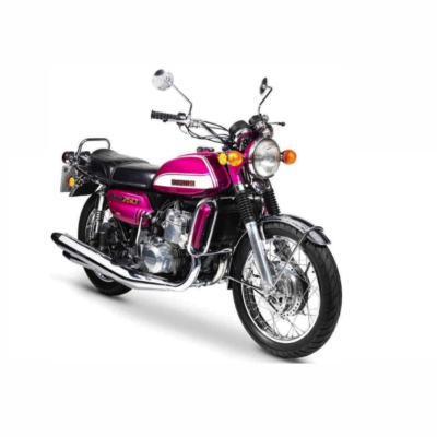 Suzuki GT