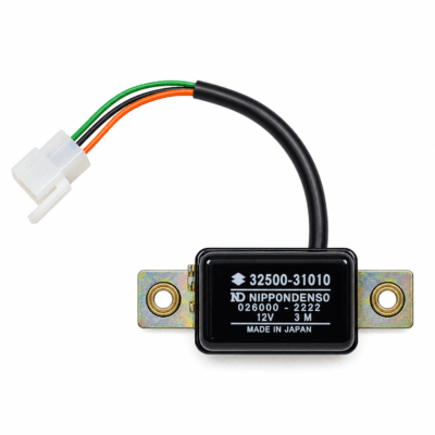 Suzuki GT380 | GT550 | GT750 Voltage Regulator MOSFET 32500-31010