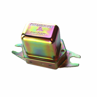 Voltage Regulators