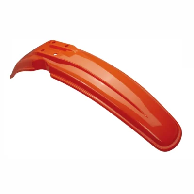 tt500 | XT500 replica front mudguard fendder el toro orange