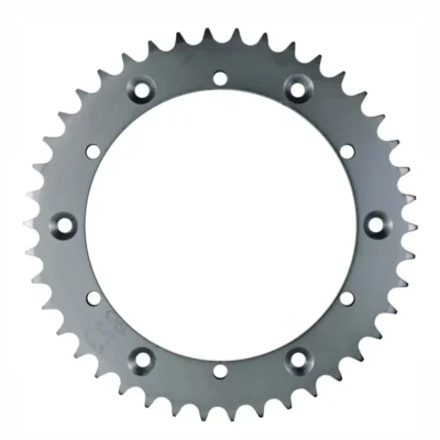 XT500 Rear Sprocket 46T for use with 520 chain
