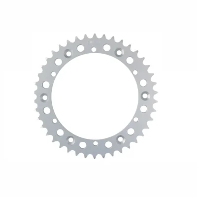 XT500 aluminium 7075 rear sprocket 42T