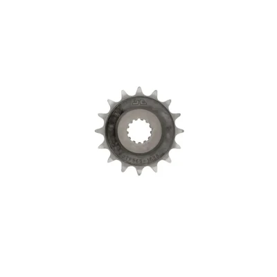 Yamaha XT500 Front Sprocket with Rubber cushion 16T