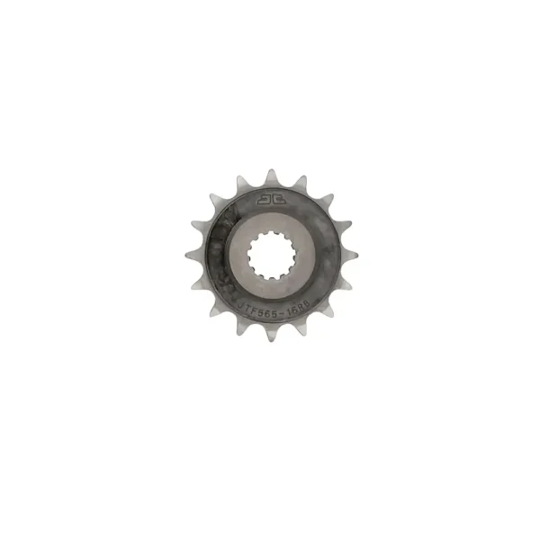 Yamaha XT500 Front Sprocket with Rubber cushion 16T