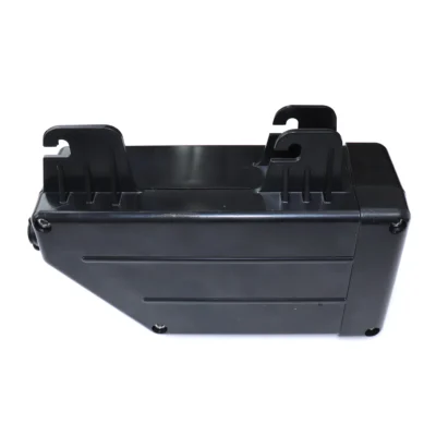 xstart xt500 electric starter battery assembly