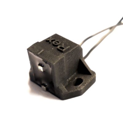 Rex’s Speed Shop re-engineered Kawasaki H2 ignition pick-up 21152-003 – brand new replacement part for classic triples