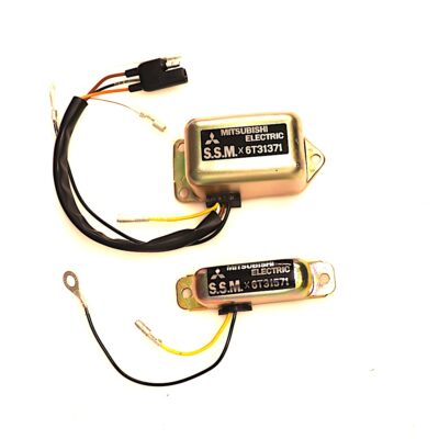 Genuine Kawasaki H1E, H1F & KH500 | 21119-019 | 21119-025  A&B CDi - Exchange 00295