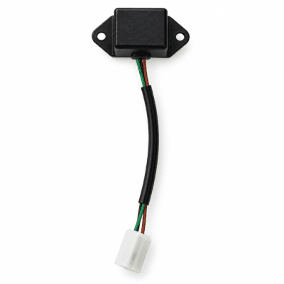 yamaha rd400 voltage regulator 1A0-81910-20-00 up-grade