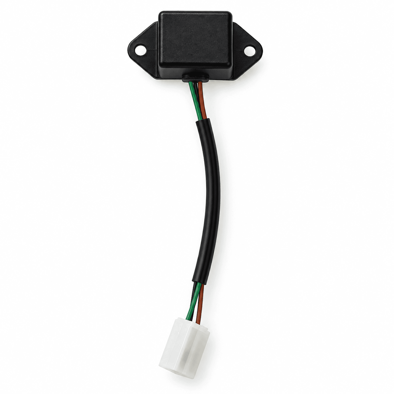 yamaha rd400 voltage regulator 1A0-81910-20-00 up-grade