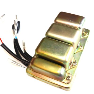 Restored Genuine Kawasaki H2  B/C CDi Unit Assembly 00304