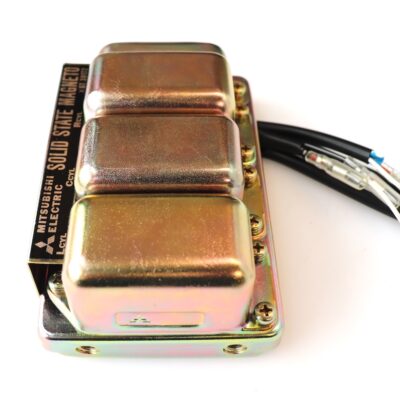 Restored Genuine Kawasaki H1D, H2  CDi Unit Assembly 00302