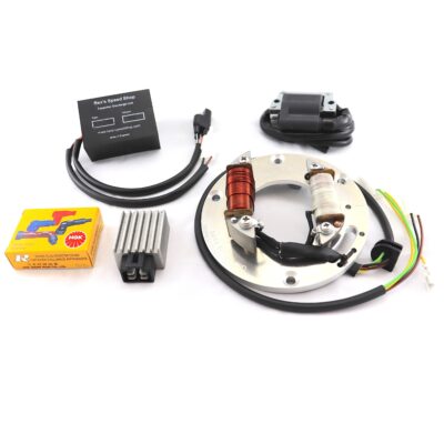 Electronic Ignition Conversion Kits