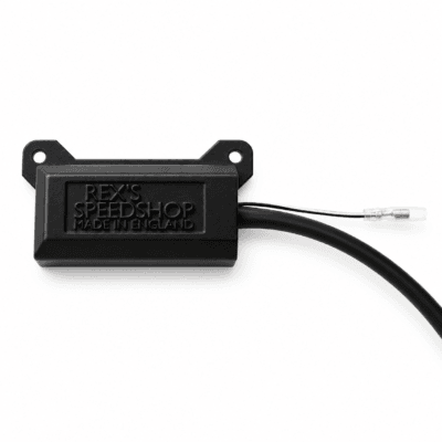 Replacement Honda CB250N Superdream CM250T MC04 | CDi Ignition Unit | 30400-442-004 |