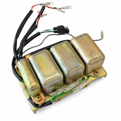 kawasaki h1d ignition unit ssm cdi